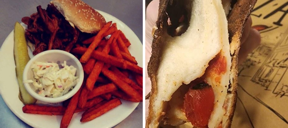 JJ's Woodfired Tavern