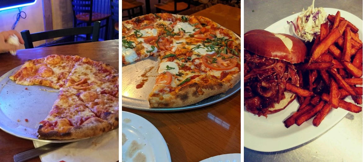 JJ's Woodfired Tavern