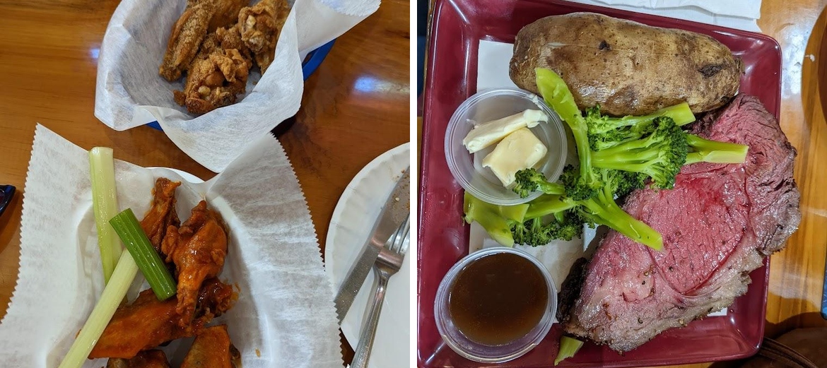 JJ's Woodfired Tavern
