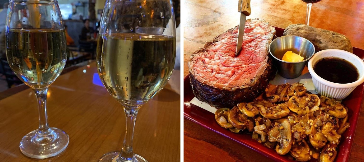 JJ's Woodfired Tavern