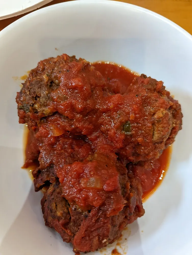 Meatballs Fantastic